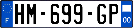 HM-699-GP
