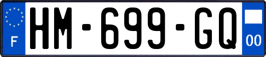 HM-699-GQ