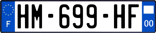 HM-699-HF