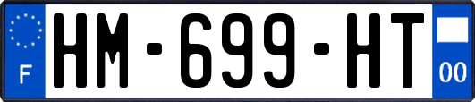 HM-699-HT