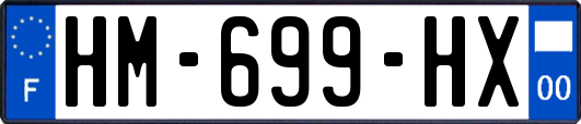 HM-699-HX