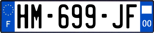 HM-699-JF