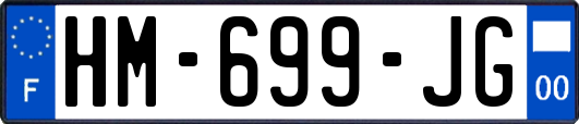 HM-699-JG