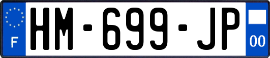 HM-699-JP