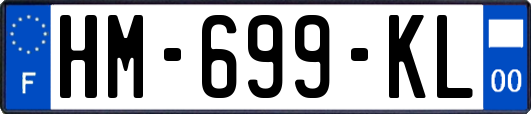 HM-699-KL