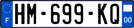 HM-699-KQ