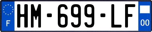 HM-699-LF