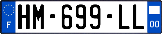 HM-699-LL