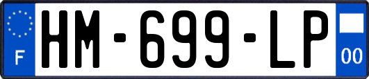 HM-699-LP