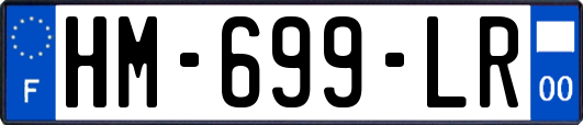 HM-699-LR