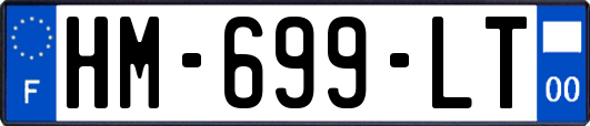 HM-699-LT