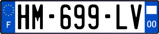 HM-699-LV