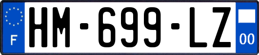 HM-699-LZ
