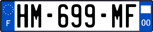 HM-699-MF