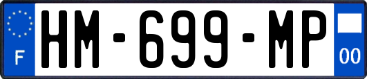 HM-699-MP