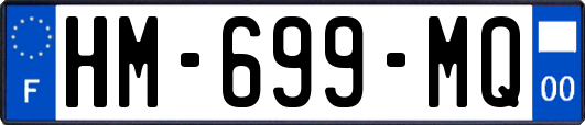 HM-699-MQ