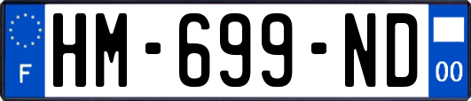 HM-699-ND