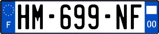 HM-699-NF