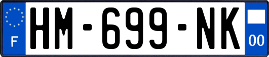 HM-699-NK