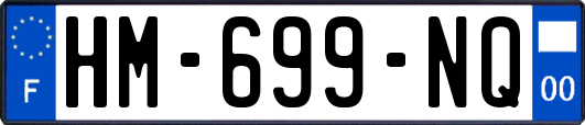 HM-699-NQ
