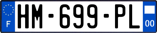 HM-699-PL