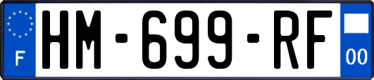 HM-699-RF