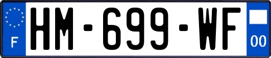 HM-699-WF