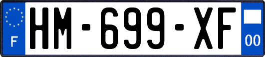 HM-699-XF