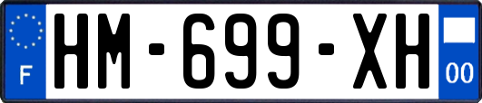 HM-699-XH