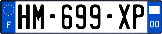HM-699-XP