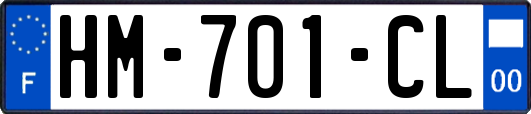 HM-701-CL