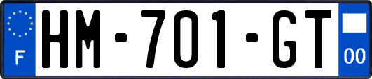 HM-701-GT