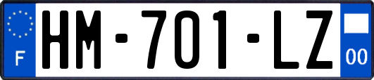 HM-701-LZ