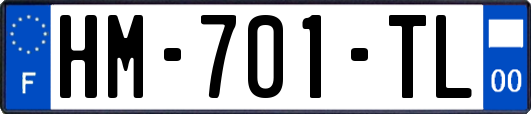 HM-701-TL