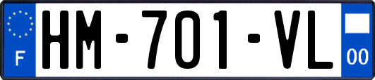 HM-701-VL