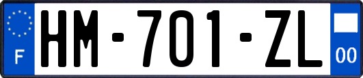HM-701-ZL