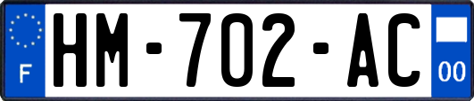 HM-702-AC