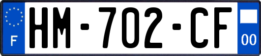 HM-702-CF