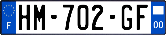 HM-702-GF