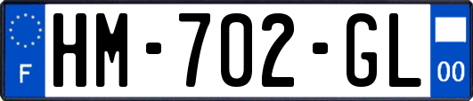 HM-702-GL