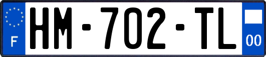 HM-702-TL