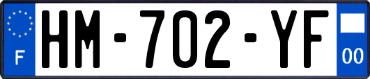 HM-702-YF