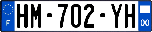 HM-702-YH