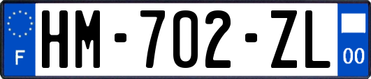 HM-702-ZL