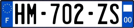 HM-702-ZS