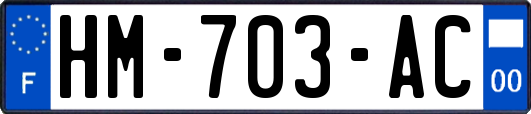 HM-703-AC