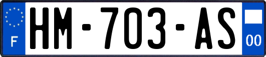 HM-703-AS
