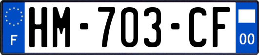 HM-703-CF