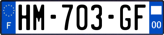 HM-703-GF