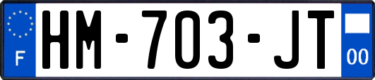 HM-703-JT